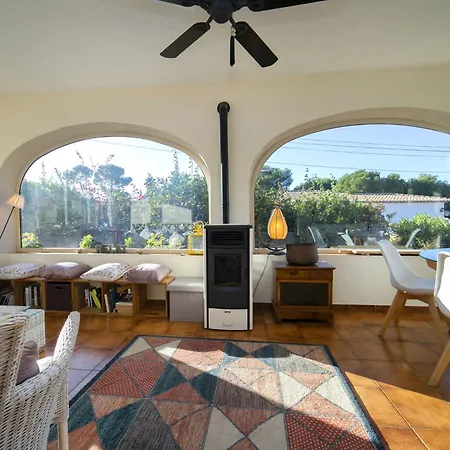 Вилла C&m By Interhome