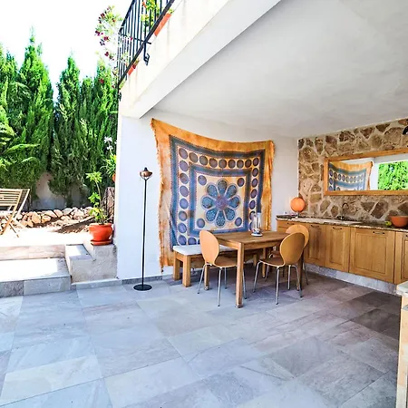 Вилла C&m By Interhome Кальпе