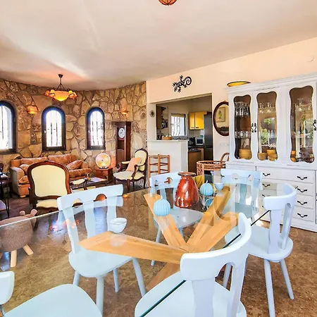 C&m By Interhome Вилла