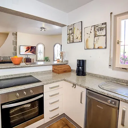 C&m By Interhome Вилла *