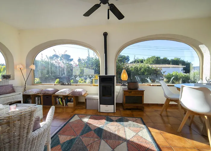 Villa C&m By Interhome