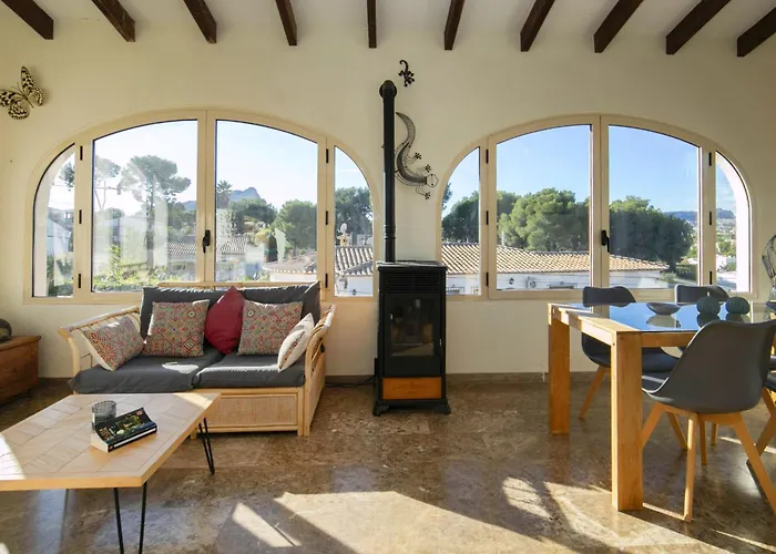 Villa C&m By Interhome