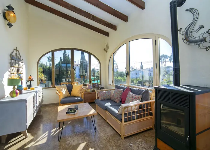 Villa C&m By Interhome *