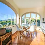 C&m By Interhome Willa Calpe
