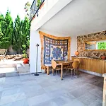 Willa C&m By Interhome Calpe
