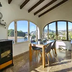 C&m By Interhome * Calpe