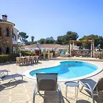 C&m By Interhome Calpe