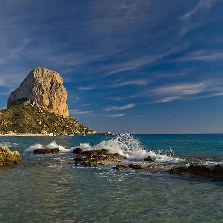C&m By Interhome * Calpe