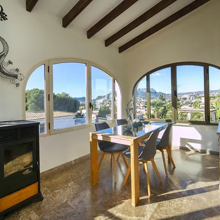 C&m By Interhome * Calpe
