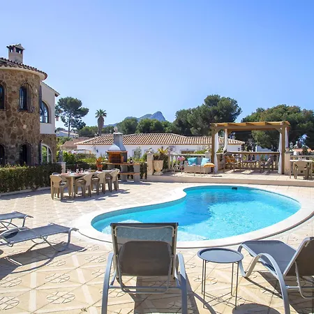 C&m By Interhome Κάλπε