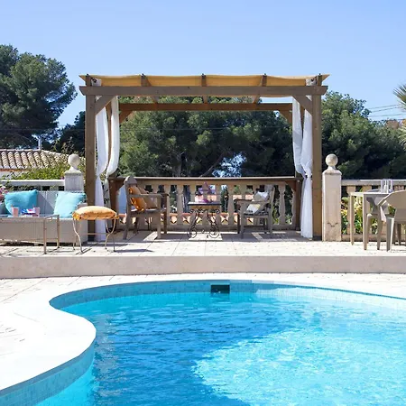 C&m By Interhome Βίλα *