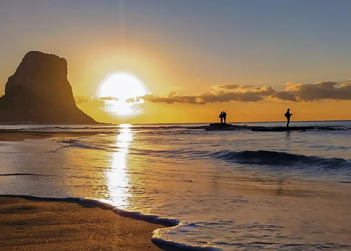 Villa C&m By Interhome *