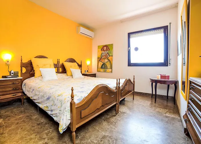 C&m By Interhome Villa