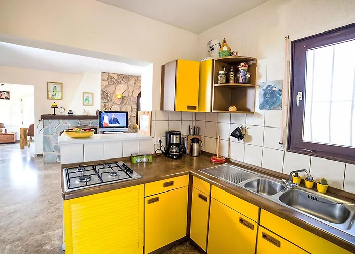 C&m By Interhome Calpe