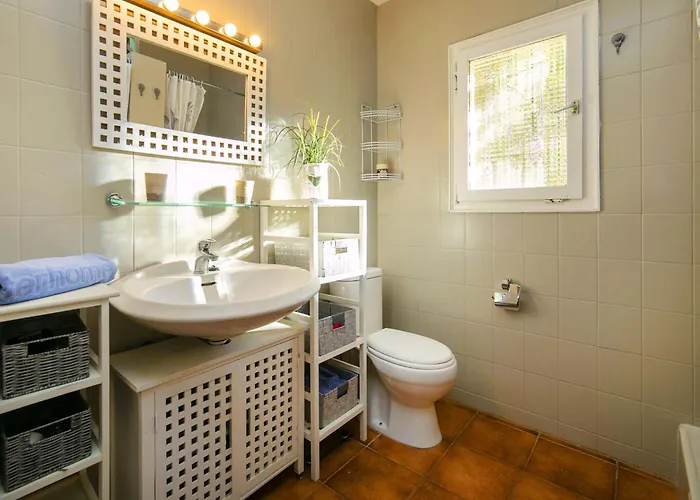 C&m By Interhome Villa *