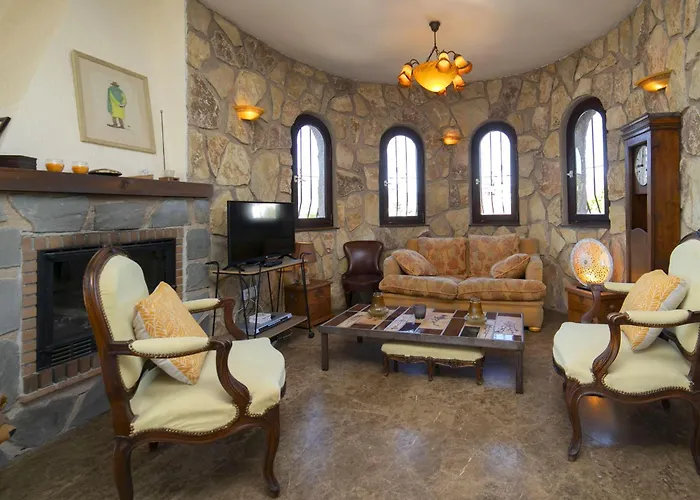 C&m By Interhome Calpe