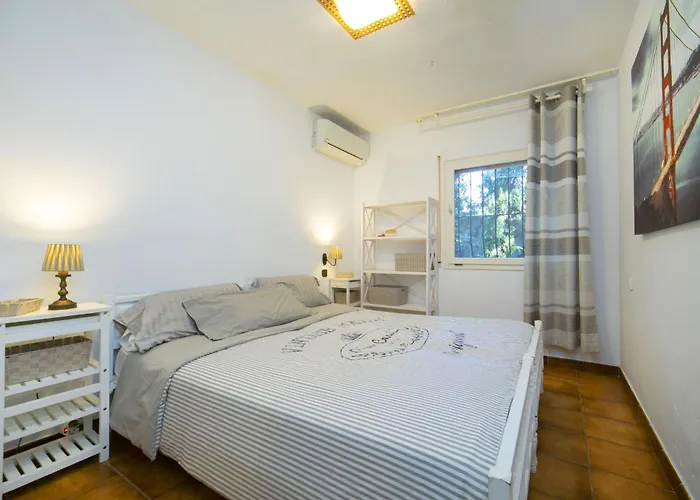 C&m By Interhome Calpe