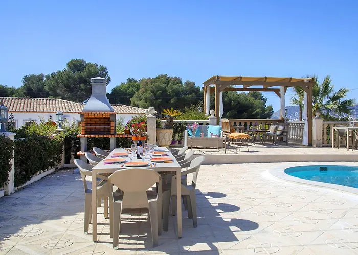 C&m By Interhome 卡尔佩