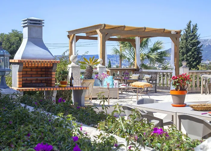 C&m By Interhome Villa