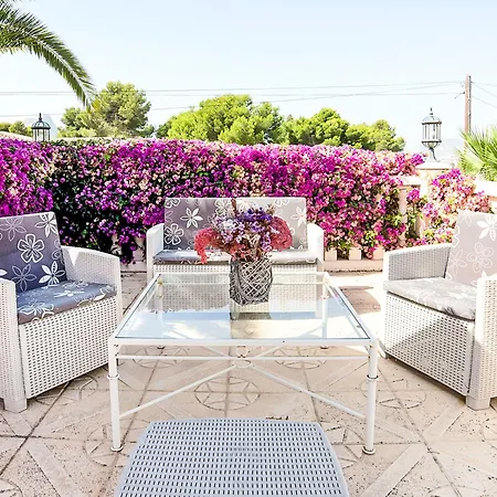 C&m By Interhome * Calpe