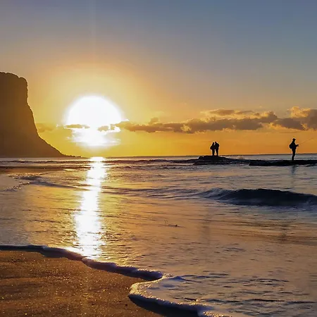 Villa C&m By Interhome *