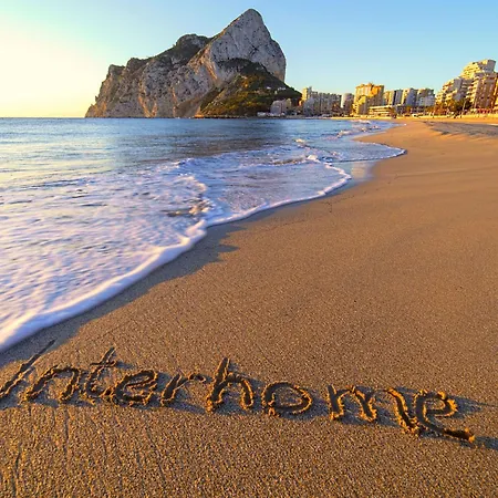 Villa C&m By Interhome