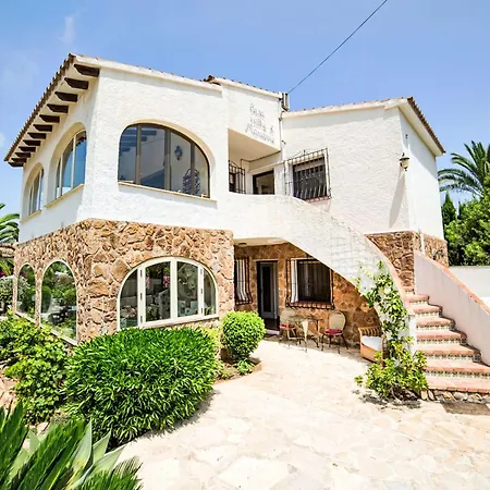 C&m By Interhome * Calpe