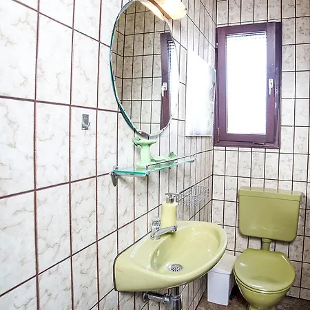 Villa C&m By Interhome *