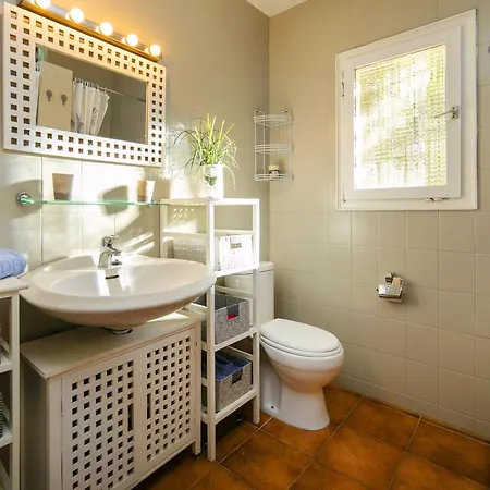 C&m By Interhome Villa *