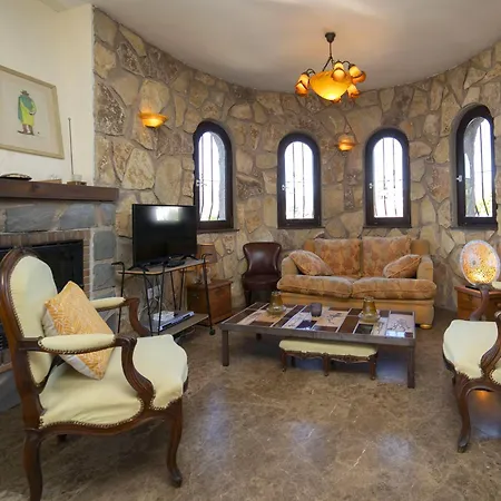 C&m By Interhome Calpe