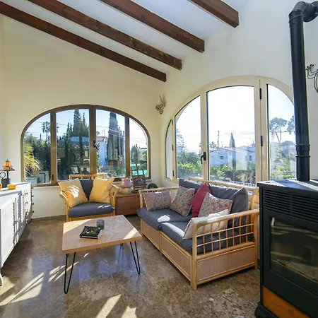 Villa C&m By Interhome *