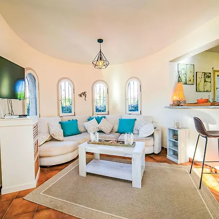 C&m By Interhome Calpe