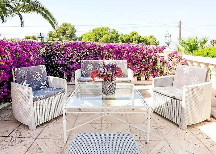 C&m By Interhome * Calpe