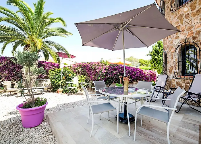 C&m By Interhome Calpe