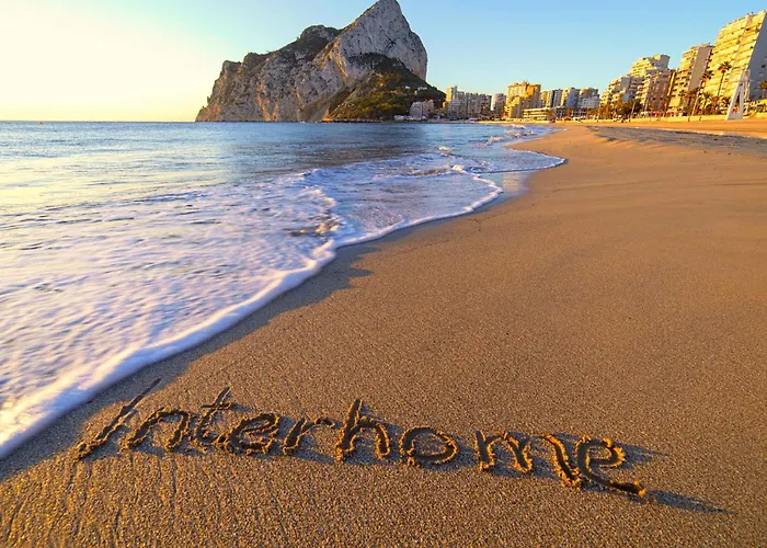 Villa C&m By Interhome