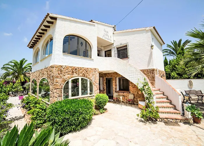 C&m By Interhome * Calpe