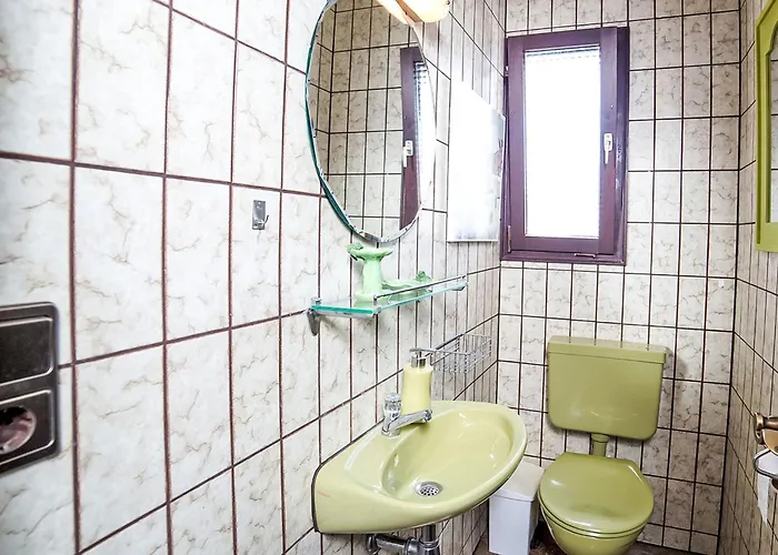 Villa C&m By Interhome *