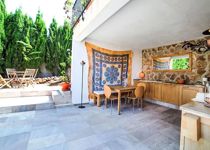 Villa C&m By Interhome Calpe