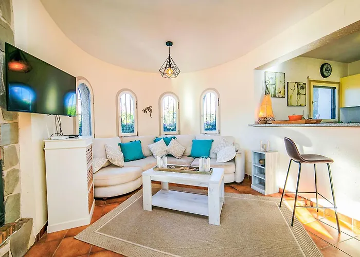 C&m By Interhome Calpe