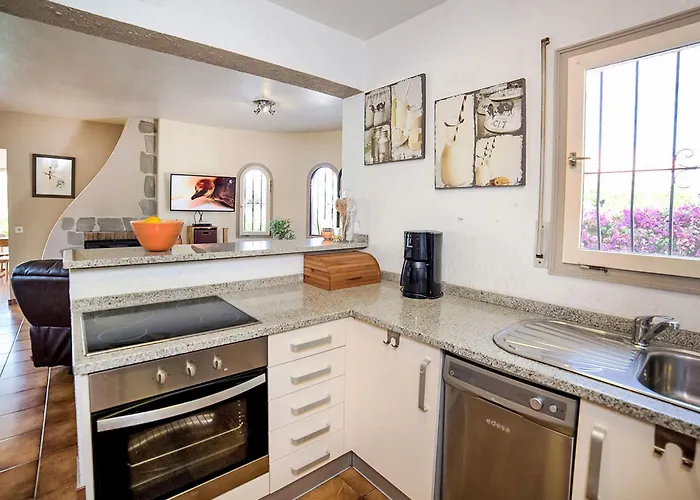 C&m By Interhome Villa *